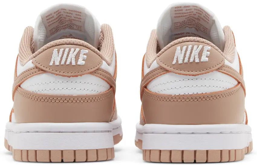 Dunk Low Rose Whisper