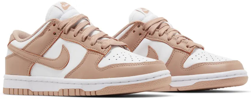 Dunk Low Rose Whisper