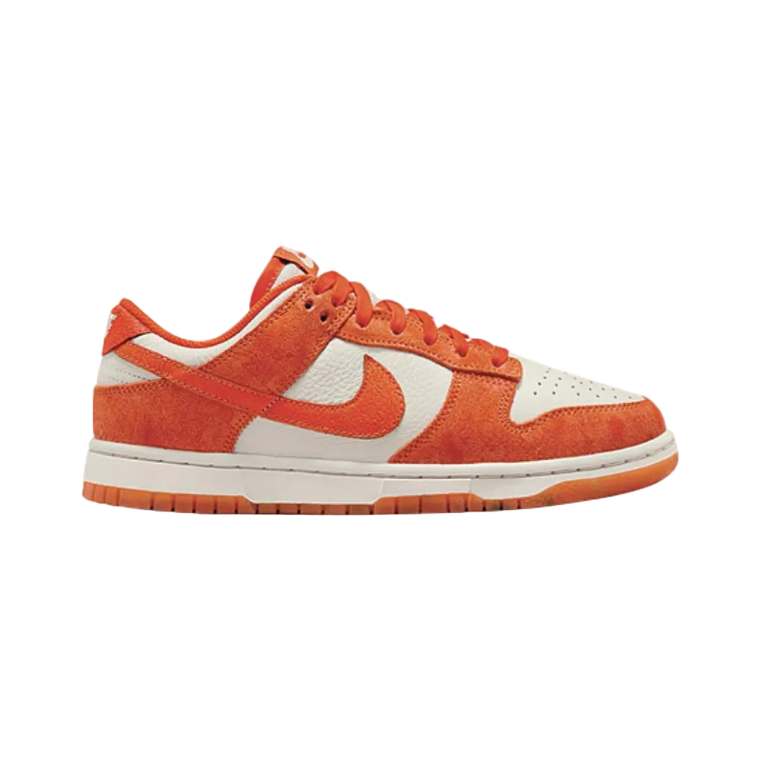 Dunk Low Safety Orange