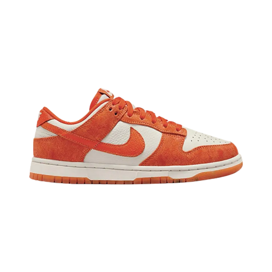 Dunk Low Safety Orange