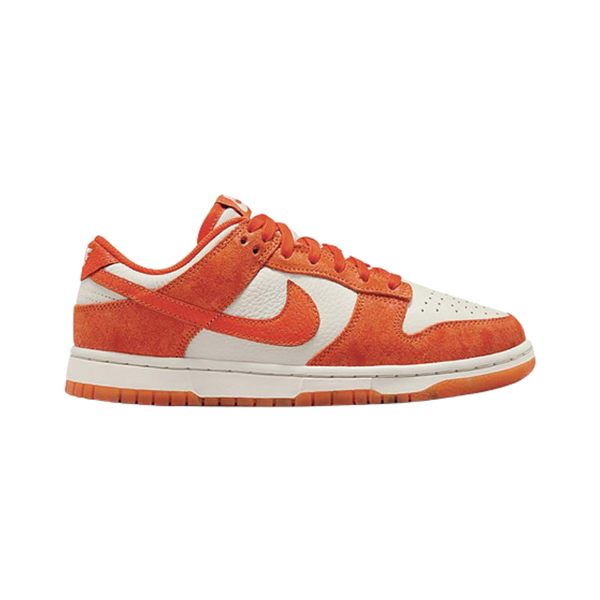 Dunk Low Safety Orange