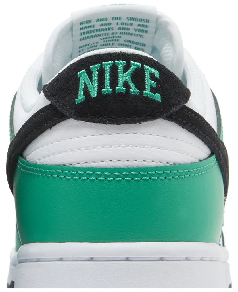 Dunk Low Stadium Green