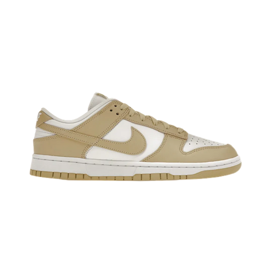Dunk Low Team Gold