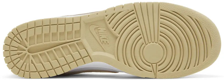 Dunk Low Team Gold
