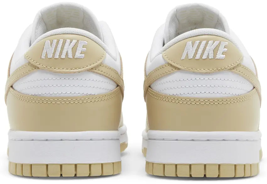 Dunk Low Team Gold