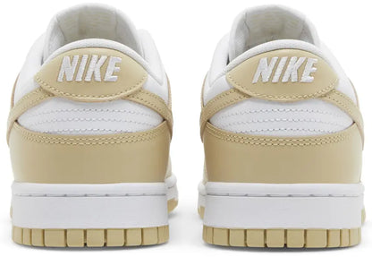 Dunk Low Team Gold