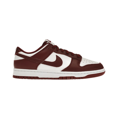 Dunk Low Team Red 2022