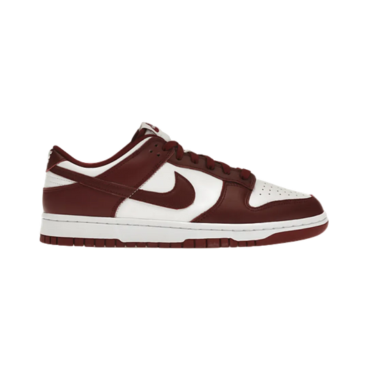Dunk Low Team Red 2022