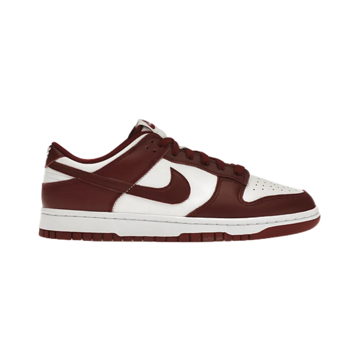 Dunk Low Team Red 2022