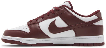 Dunk Low Team Red 2022