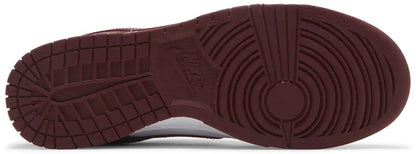 Dunk Low Team Red 2022