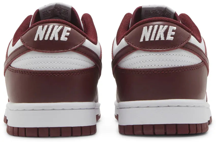 Dunk Low Team Red 2022