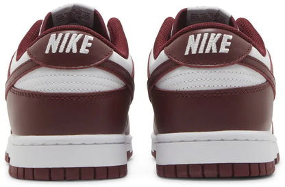 Dunk Low Team Red 2022