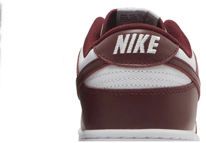 Dunk Low Team Red 2022