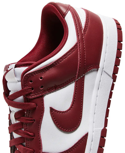 Dunk Low Team Red 2022
