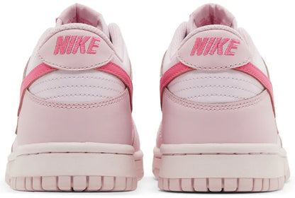 Dunk Low Triple Pink