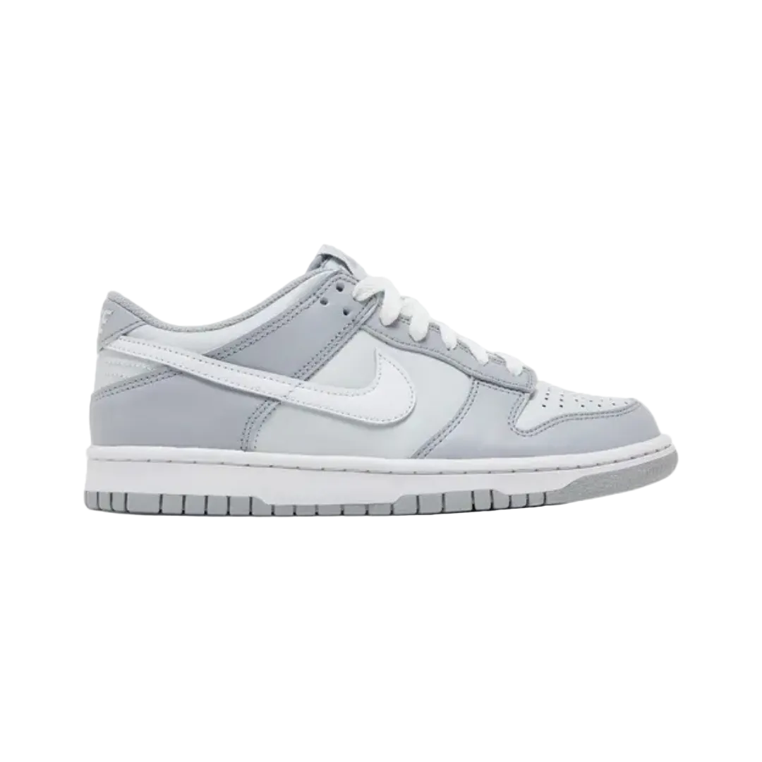 Dunk Low Two Tone (GS)