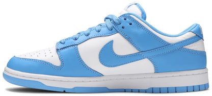 Dunk Low UNC