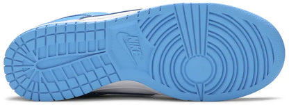 Dunk Low UNC