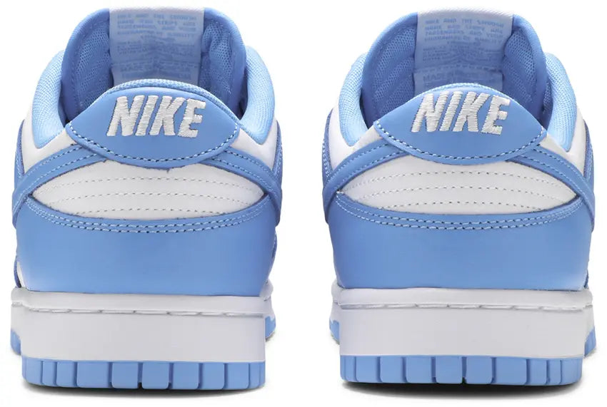 Dunk Low UNC