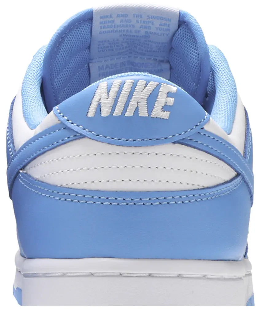 Dunk Low UNC