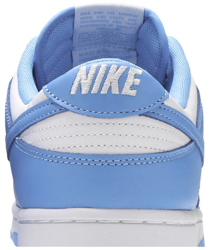 Dunk Low UNC