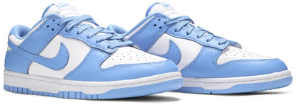 Dunk Low UNC
