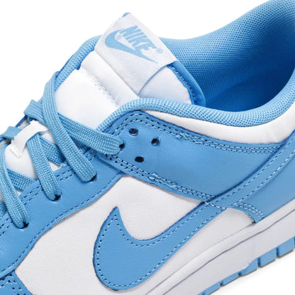 Dunk Low UNC