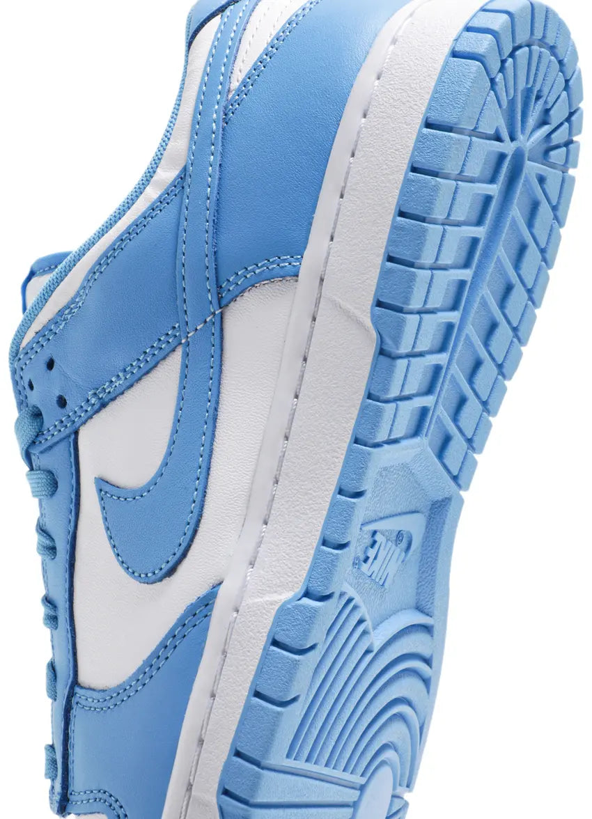 Dunk Low UNC