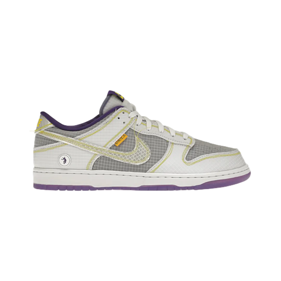 Dunk Low Union Lila