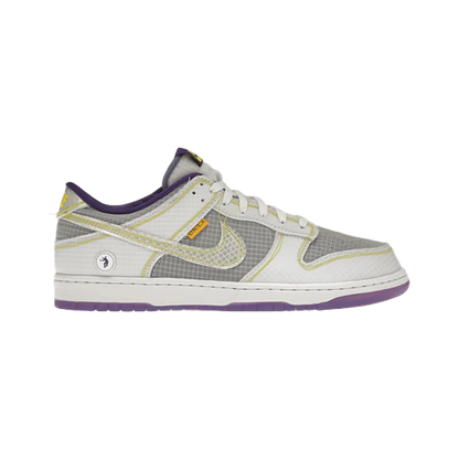 Dunk Low Union Lila