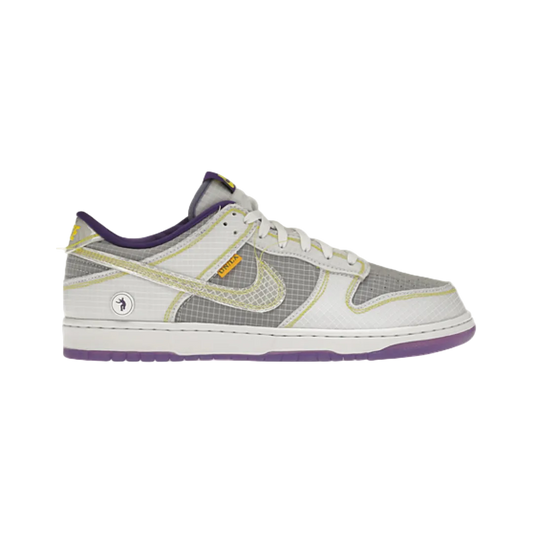 Dunk Low Union Lila