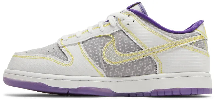 Dunk Low Union Lila