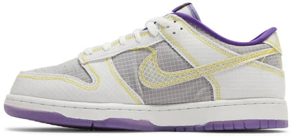 Dunk Low Union Lila