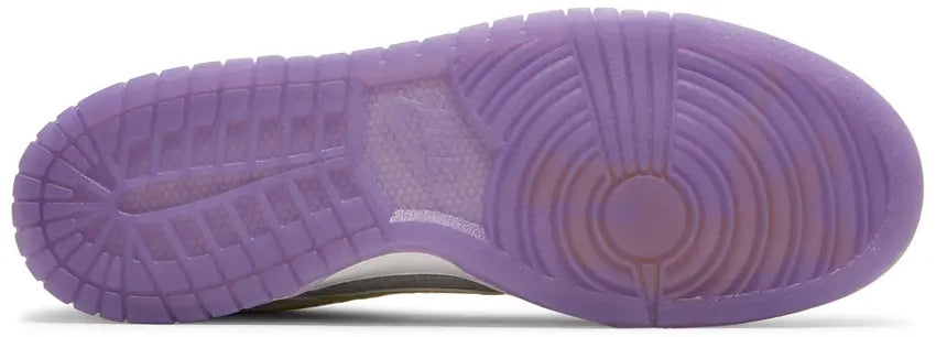 Dunk Low Union Lila