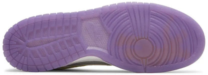 Dunk Low Union Lila