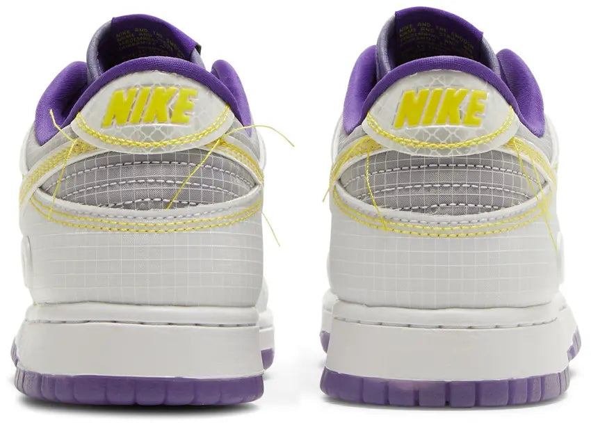 Dunk Low Union Lila