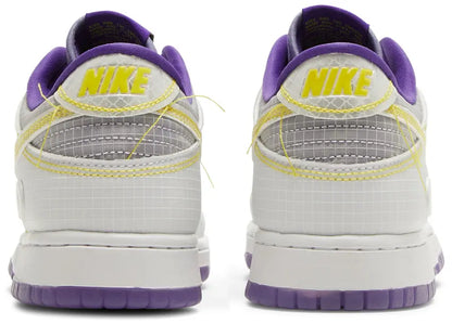 Dunk Low Union Lila