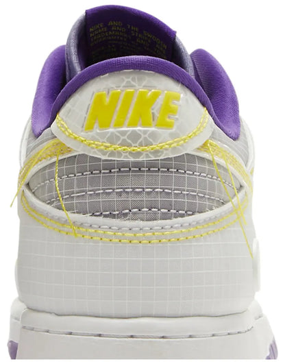 Dunk Low Union Lila