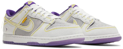 Dunk Low Union Lila