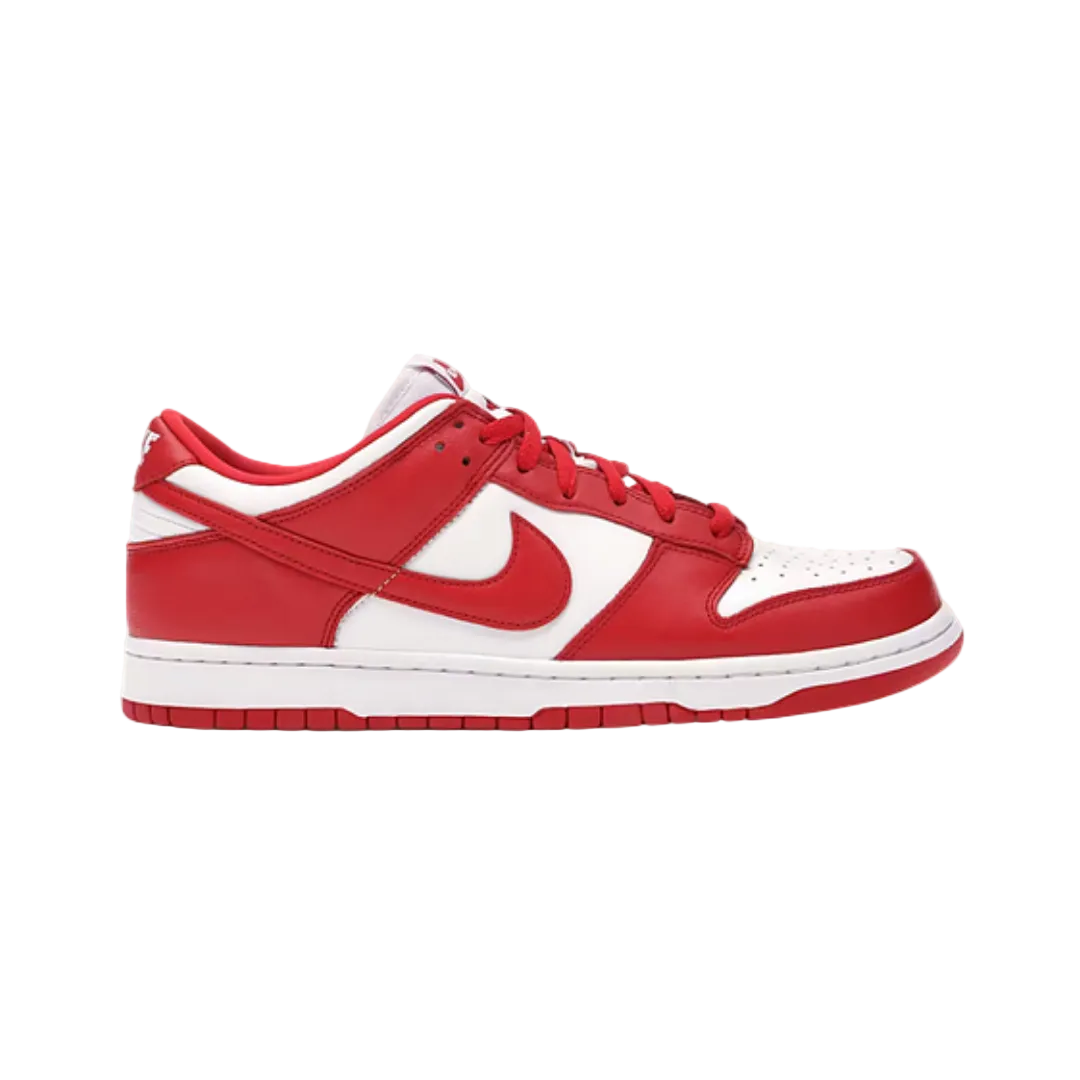 Dunk Low University Rot