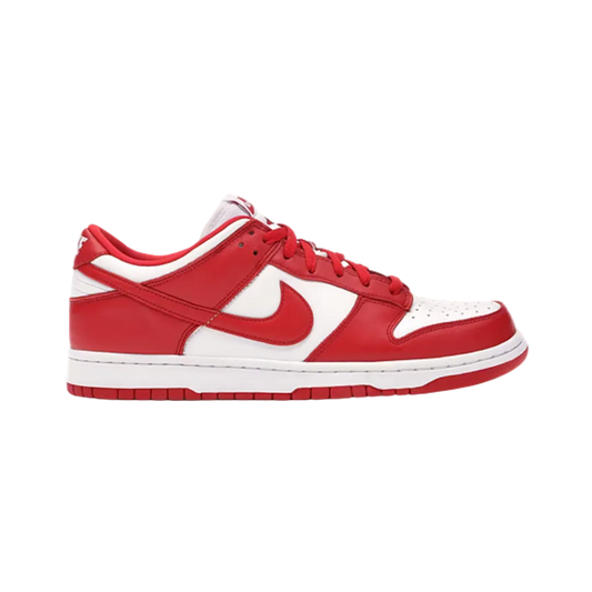 Dunk Low University Red