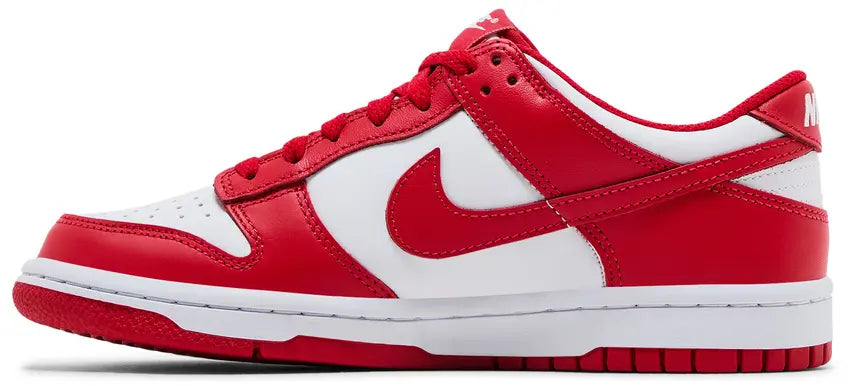 Dunk Low University Rot