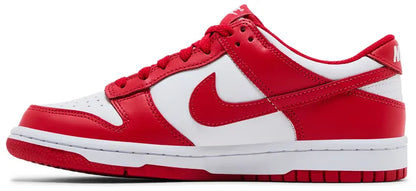 Dunk Low University Rot