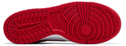 Dunk Low University Rot