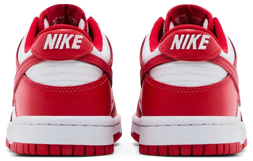 Dunk Low University Rot
