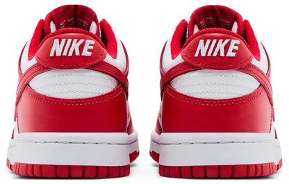 Dunk Low University Rot
