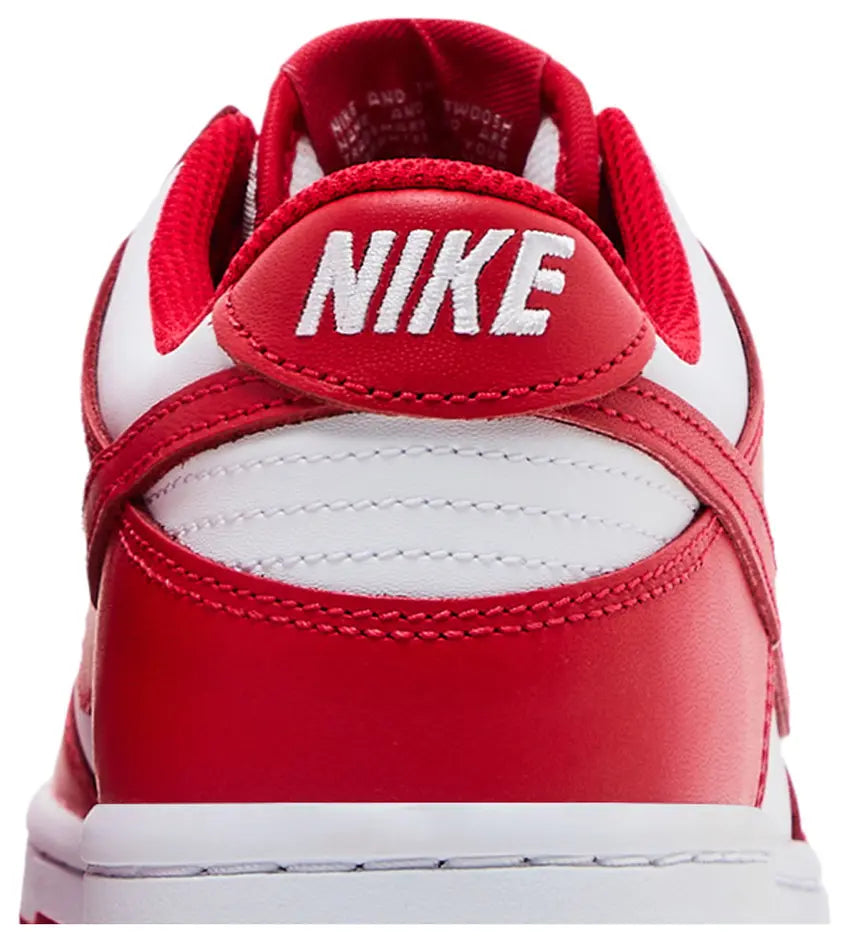 Dunk Low University Rot