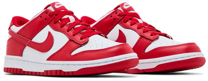 Dunk Low University Rot