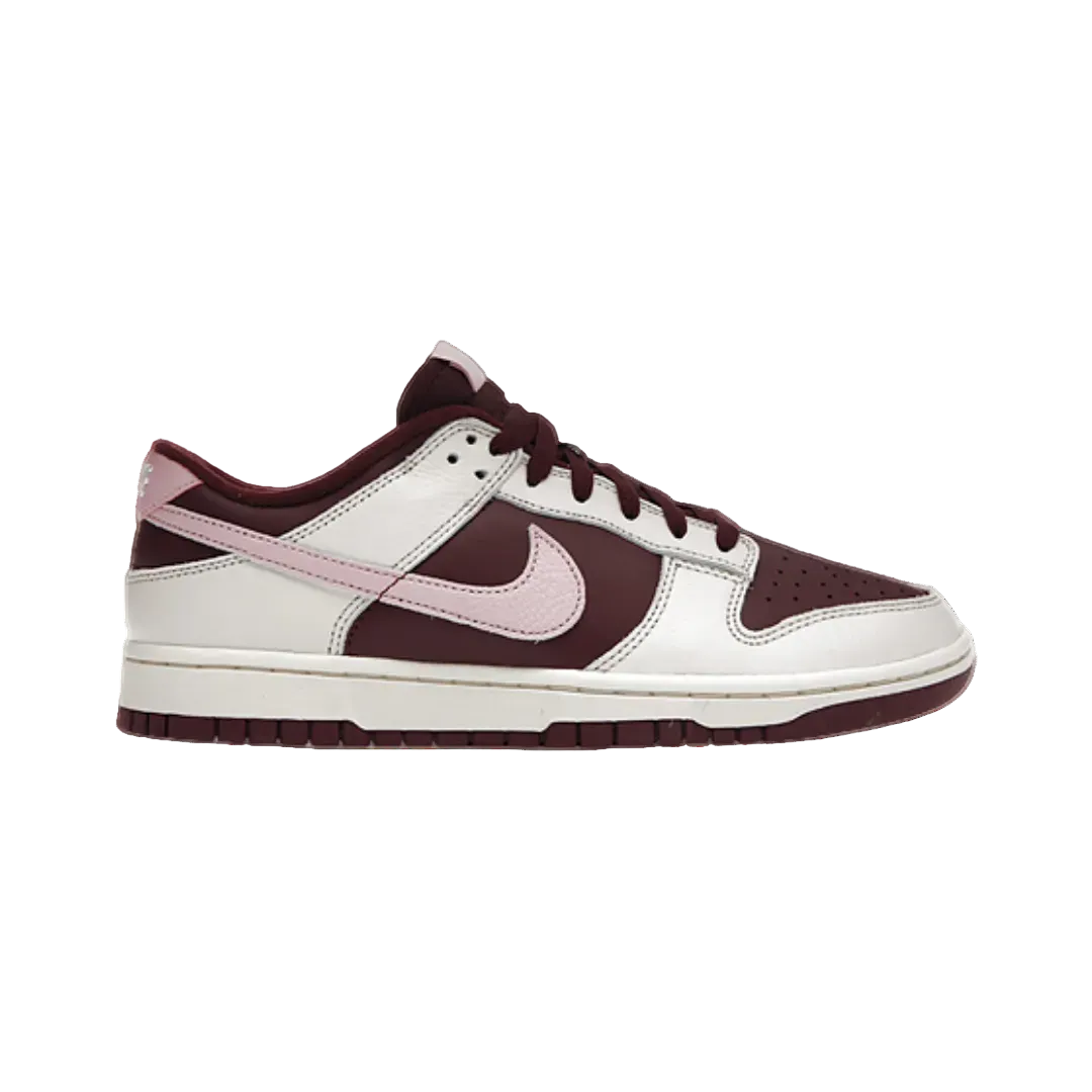 Dunk Low Valentine's